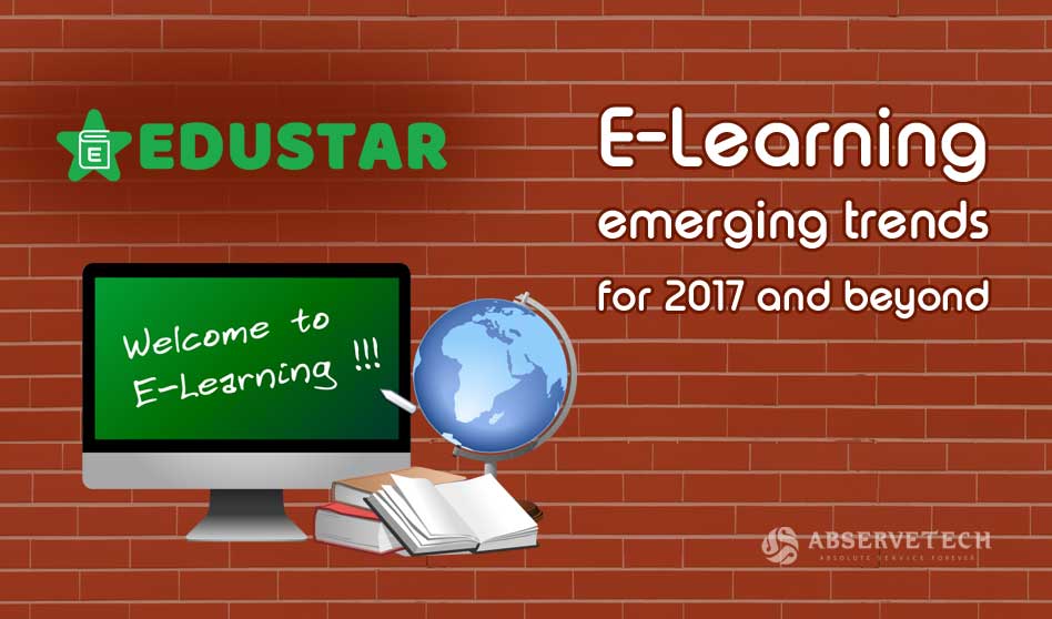 E-Learning Emerging Trends For 2018 And Beyond