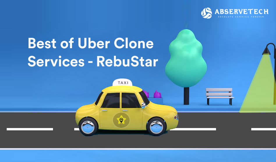Best of Uber Clone Services | Taxi Booking Script